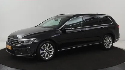 Occasion 2022 VW Passat GTE Stationwagen | € 19.900 (Eerlijke prijs)