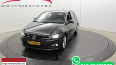 Grijs Gebruikt 2019 VW Polo Highline Hatchback | € 15.740 (Eerlijke prijs)