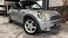 Grijs Gebruikt 2005 Mini Cooper Chili Hatchback | € 1.950 (Eerlijke prijs)