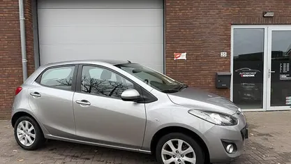 Occasion 2011 Mazda 2 Hatchback | € 5.499 (Eerlijke prijs)