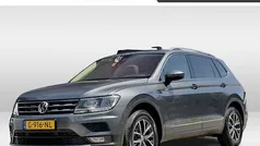 Gebruikt 2019 VW Tiguan Allspace Comfortline SUV | € 26.900 (Eerlijke prijs)