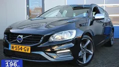 Gebruikt 2016 Volvo V60 R-Design Stationwagen | € 11.900 (Eerlijke prijs)