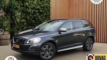 Occasion 2013 Volvo XC60 R-Design SUV | € 19.895 (Eerlijke prijs)