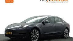 Grijs metallic Gebruikt 2019 Tesla Model 3 Performance Sedan | € 22.900 (Eerlijke prijs)