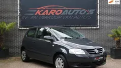 Grijs Gebruikt 2005 VW Fox Trendline Hatchback | € 1.750 (Eerlijke prijs)