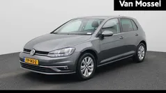 Gebruikt 2018 VW Golf VII Comfortline Hatchback | € 13.900 (Eerlijke prijs)
