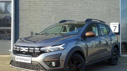 Occasion Dacia Sandero Extreme 110 PK (80 kW) 2025 Hatchback