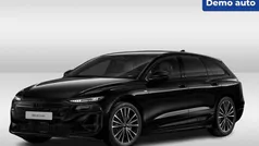 Gebruikt 2025 Audi A6 e-tron Performance Stationwagen | € 82.950 (Eerlijke prijs)