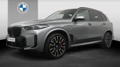Grijs, metallic lak Gebruikt 2024 BMW X5 Comfort Edition SUV | € 104.900 (Eerlijke prijs)