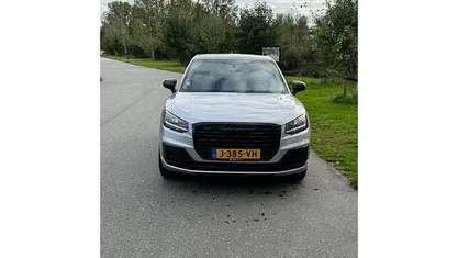 Occasion Audi Q2 Sport 116 PK (85 kW) 2017 SUV