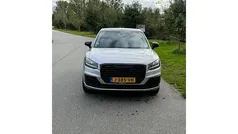 Gebruikt 2017 Audi Q2 Sport SUV | € 14.299 (Eerlijke prijs)