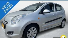 Gebruikt 2009 Suzuki Alto Exclusive Hatchback | € 4.950 (Eerlijke prijs)