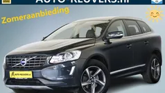 Gebruikt 2017 Volvo XC60 Summum SUV | € 26.450 (Super prijs)