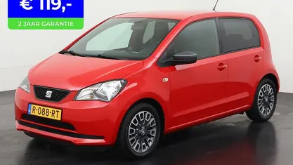 Occasion 2022 Seat Mii Style Hatchback | € 10.190 (Eerlijke prijs)