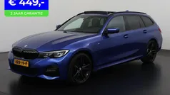 Gebruikt 2021 BMW 330e M Sport Stationwagen | € 35.895 (Eerlijke prijs)