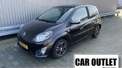 Gebruikt 2011 Renault Twingo Dynamique Hatchback | € 3.950 (Eerlijke prijs)
