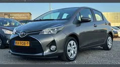 Gebruikt 2016 Toyota Yaris Trend Hatchback | € 9.750 (Goede deal)