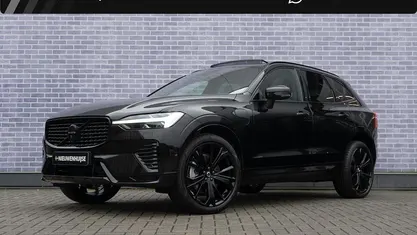 Occasion Volvo XC60 Plus 2026 Zwart SUV
