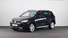Zwart Gebruikt 2020 Seat Ateca Business SUV | € 24.949 (Eerlijke prijs)