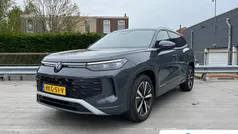 Gebruikt 2025 VW Tayron Edition SUV | € 49.690 (Eerlijke prijs)