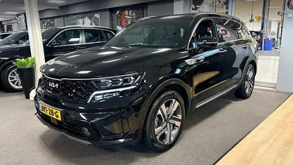 Occasion 2021 Kia Sorento SUV | € 34.750 (Eerlijke prijs)