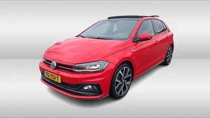 Occasion 2018 VW Polo GTI Hatchback | € 19.850 (Eerlijke prijs)