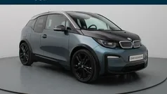 Blauw Gebruikt 2021 BMW i3 Comfort Edition Hatchback | € 24.990 (Eerlijke prijs)