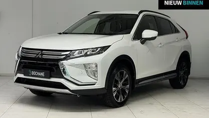 Occasion Mitsubishi Eclipse Cross Edition 163 PK (119 kW) 2019 SUV