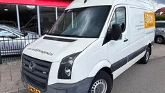 Overige Gebruikt 2009 VW Crafter Van | € 8.950 (Eerlijke prijs)