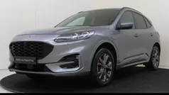 Grijs Gebruikt 2023 Ford Kuga ST-Line X SUV | € 28.450 (Eerlijke prijs)
