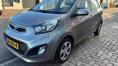 Gebruikt 2011 Kia Picanto Comfort Hatchback | € 3.450 (Goede deal)