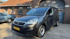 Gebruikt 2017 Peugeot Partner MPV | € 10.750 (Eerlijke prijs)