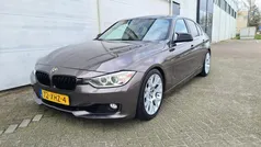 Gebruikt 2012 BMW 320 Executive Sedan | € 8.500 (Eerlijke prijs)