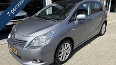 Gebruikt 2010 Toyota Verso MPV | € 7.999 (Eerlijke prijs)