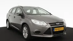Gebruikt 2013 Ford Focus Trend Stationwagen | € 5.950 (Eerlijke prijs)