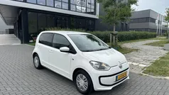 Gebruikt 2016 VW up! Move Hatchback | € 3.990 (Eerlijke prijs)