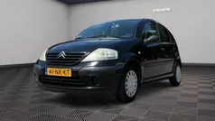 Gebruikt 2003 Citroën C3 Hatchback | € 1.499 (Eerlijke prijs)