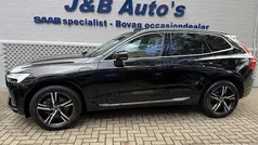 Zwart Gebruikt 2023 Volvo XC60 Plus SUV | € 45.750 (Goede deal)
