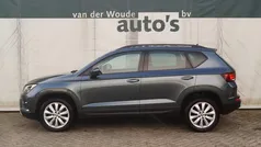 Grijs Gebruikt 2019 Seat Ateca Business SUV | € 16.900 (Goede deal)