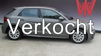 Occasion Audi A1 Sportback S-Line 116 PK (85 kW) 2024 Hatchback