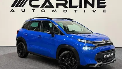 Occasion Citroën C3 Aircross PureTech 131 PK (96 kW) 2024 SUV