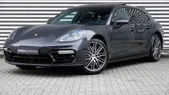 Gebruikt 2018 Porsche Panamera Sport Turismo Stationwagen | € 56.900 (Eerlijke prijs)