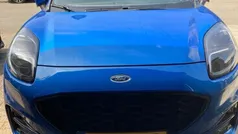 Gebruikt 2020 Ford Puma ST-Line X SUV | € 20.740 (Eerlijke prijs)