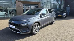 Gebruikt 2025 Hyundai Bayon Comfort SUV | € 28.650 (Goede deal)