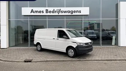Gebruikt 2024 VW Transporter Van | € 37.300 (Eerlijke prijs)