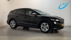 Gebruikt 2021 Skoda Enyaq iV SUV | € 21.400 (Eerlijke prijs)