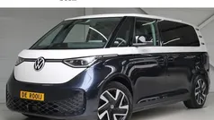 VW ID. Buzz