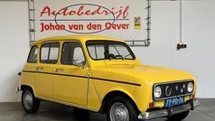 Gebruikt 1977 Renault R4 | € 6.450
