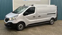 Grijs Gebruikt 2015 Renault Trafic Van | € 9.950 (Eerlijke prijs)