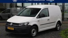 Gebruikt 2018 VW Caddy Business MPV | € 11.950 (Goede deal)